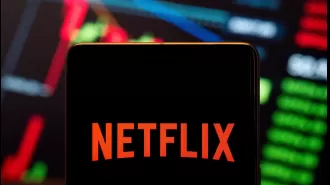 Three fresh Netflix series received perfect 100% scores on Rotten Tomatoes.