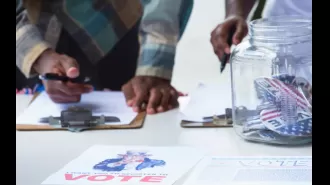 SC House Race Shows How Gerrymandering Limits Black Voters' Rights