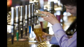 Wetherspoons will close all of its pubs by the end of 2024.