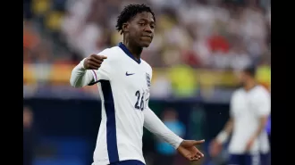 Southgate praises England player for solving major issue on team.