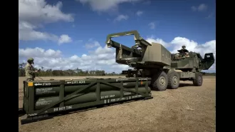 Putin warns the West about the danger of their $2 million Tomahawk missiles.
