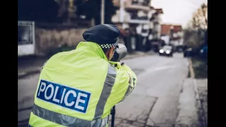 Google now offers an app for iPhone users to avoid getting speeding tickets.