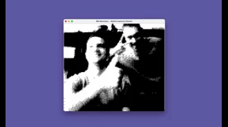 New Game Boy camera available, Kick challenges users to try it out.