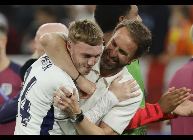 England coach Southgate worried about his players' readiness for Euro 2024 final against Spain.