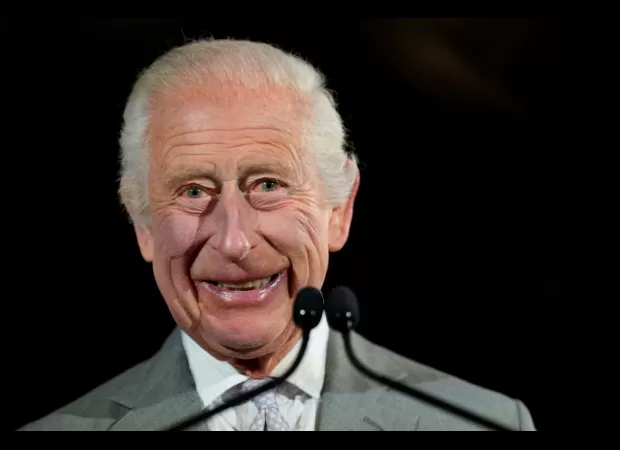 King Charles sends sassy note to England following their impressive performance in Euro 2024 semi-final.