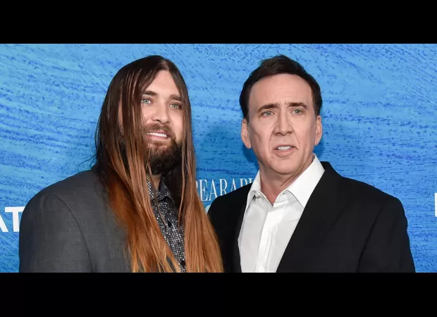 Nicolas Cage's 33-year-old son, Weston, was arrested for allegedly attacking his mother during a mental health crisis.