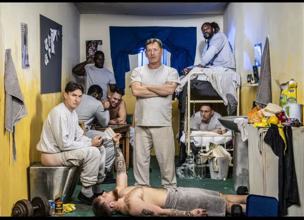 Channel 4 cancels controversial reality show after just one season despite high praise.