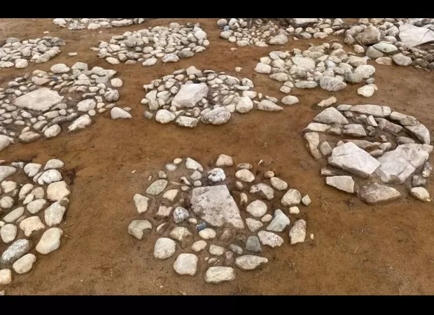 Mysterious secrets behind old stone circles uncovered