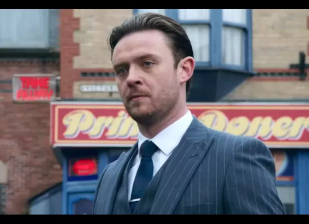 On Coronation Street, Lauren's bacon sandwich mistake is the most shocking thing we've witnessed.