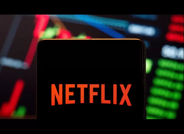 Three fresh Netflix series received perfect 100% scores on Rotten Tomatoes.