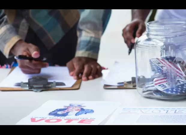 SC House Race Shows How Gerrymandering Limits Black Voters' Rights