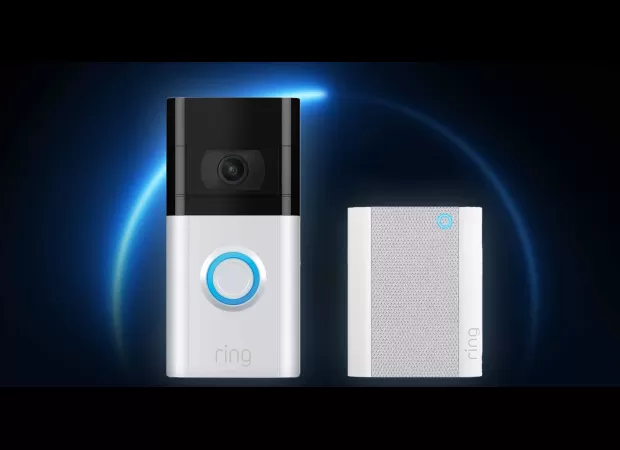 The top-selling Ring Video Doorbell kit is 58% off before Amazon Prime Day.