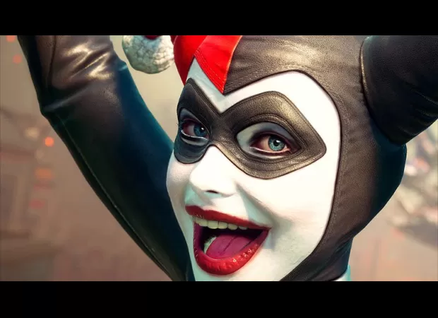 Amazon Prime Day 2024: Free access to Suicide Squad and other content for 48 hours.