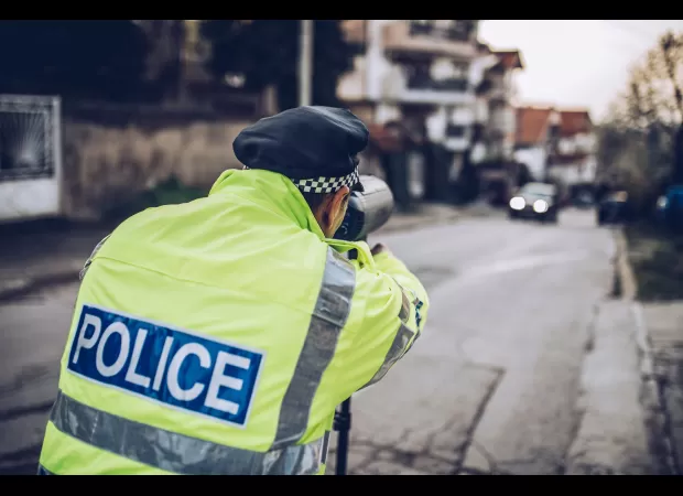 Google now offers an app for iPhone users to avoid getting speeding tickets.