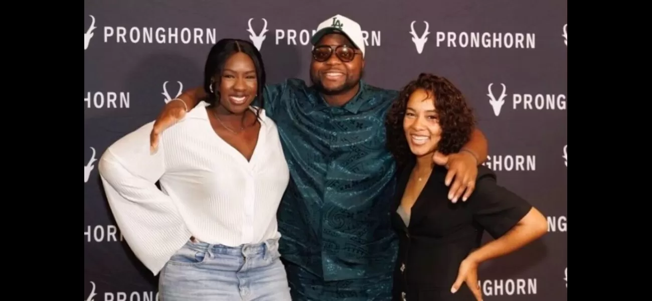 Eventnoire and Pronghorn join forces to increase their global presence and impact.