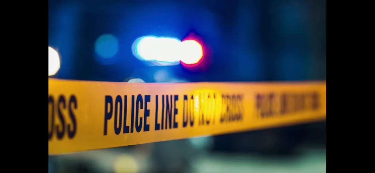 Two women accused of murder used victim's severed thumb to access money in Washington, D.C.