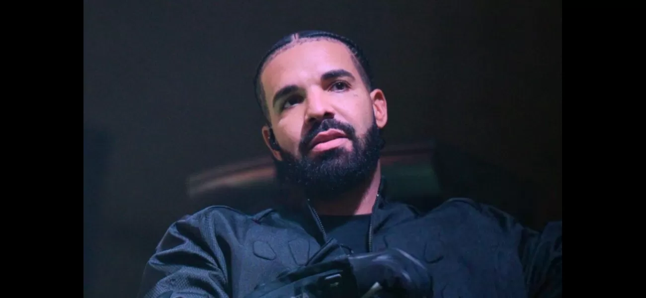 Drake has reached a new milestone as he becomes the first artist to achieve 100 billion streams on Spotify.