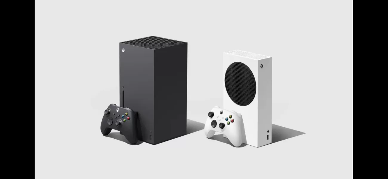 Source claims Microsoft to end Xbox marketing in Europe
