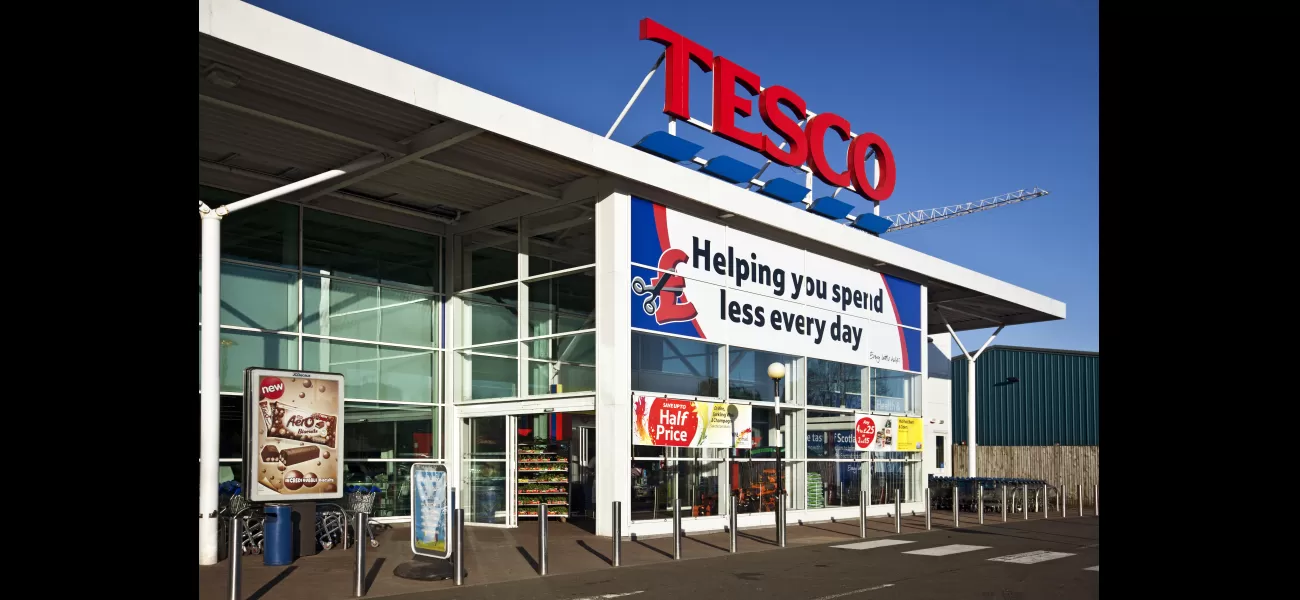 Two major supermarkets in England have changed their opening hours for the Euro 2024 final.