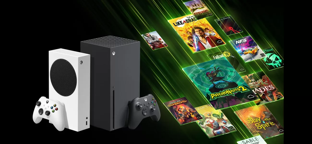 Gaming news and discussions covering topics such as Xbox potentially stopping console production, competition between GAME and Amazon, and nostalgia for the Game Boy Camera.