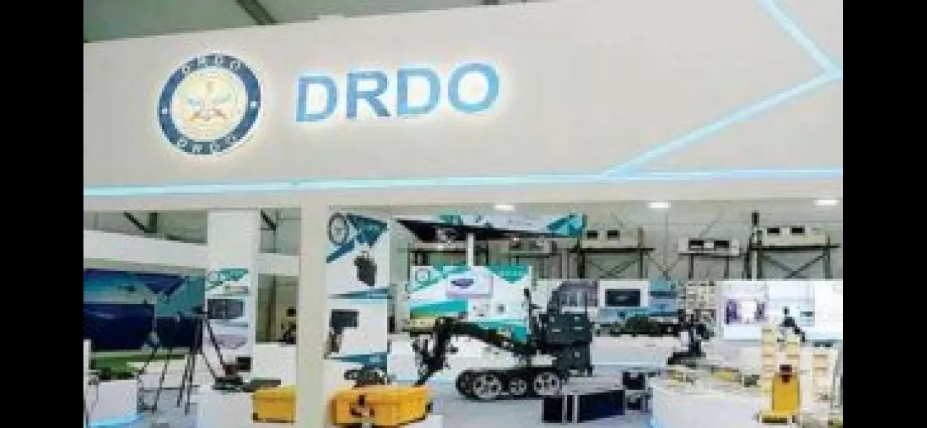 DRDO approves 7 new defense projects for private companies.