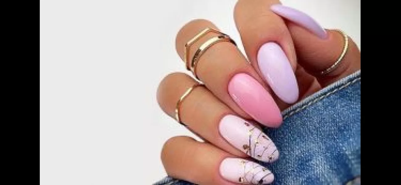 Gel and acrylic nails are aesthetically pleasing, but they pose potential health hazards.