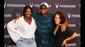 Eventnoire and Pronghorn join forces to increase their global presence and impact.
