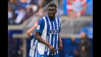 Chelsea is no longer trying to sign a £67.5m striker and is instead focusing on two other potential options.