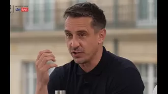 Neville warns England about potential challenges from Spanish players in Euro 2024 championship game.