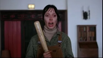 Shelley Duvall's famous roles symbolized the struggles she faced in her own life.