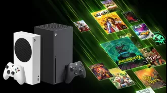 Gaming news and discussions covering topics such as Xbox potentially stopping console production, competition between GAME and Amazon, and nostalgia for the Game Boy Camera.