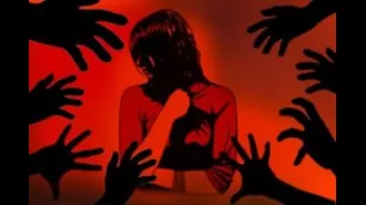 Five suspects arrested for sexually assaulting a woman in Odisha's Ganjam district.