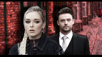 Coronation Street's Lauren plot has been revived thanks to the Joel plot twists - I'm invested once more.