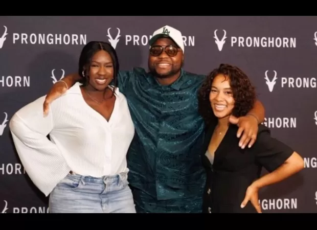 Eventnoire and Pronghorn join forces to increase their global presence and impact.