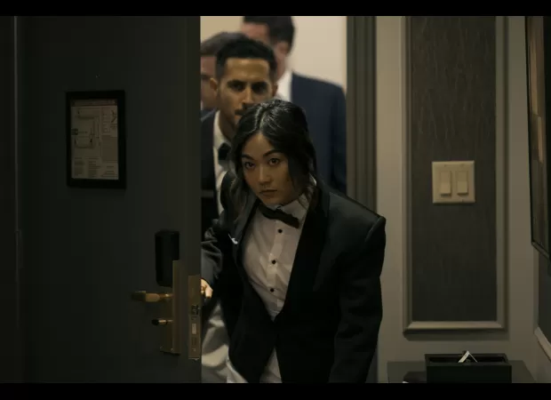 People were surprised by the inappropriate use of 