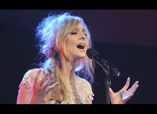 A former X Factor star exposes the secret truth behind the judges' houses round that left viewers puzzled.