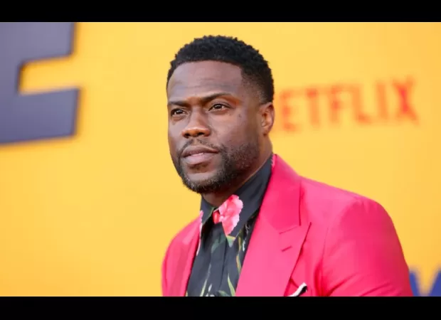 Jonathan Jackson is suing Kevin Hart for $12M for breaking a contract related to a sex tape scandal that occurred in 2017.