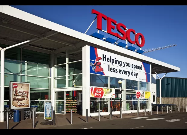 Two major supermarkets in England have changed their opening hours for the Euro 2024 final.