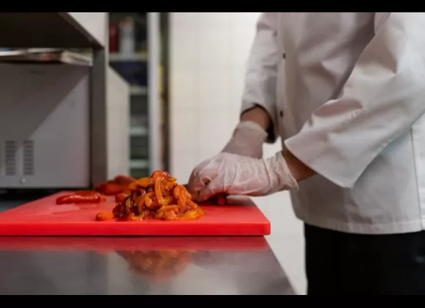 A chef from Ghana apologizes for using a fake Guinness World Record certificate.