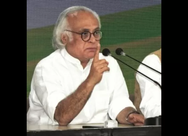 Congress accuses RSS of using 'salami tactics' to attack the Constitution through its proposal to include 'Manusmriti' in DU curriculum.