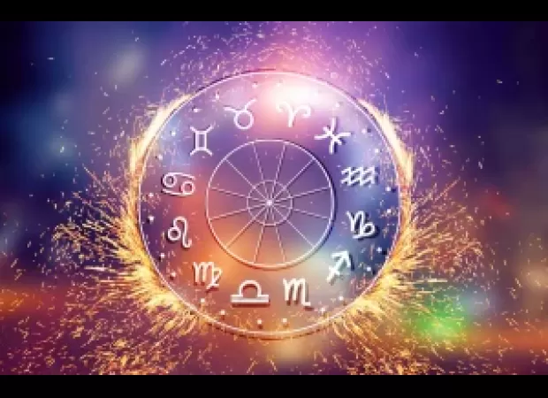 Find out what the stars have in store for you today! Read your horoscope for July 12 and see what's in store for your zodiac sign.