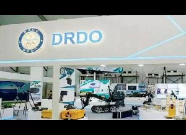 DRDO approves 7 new defense projects for private companies.