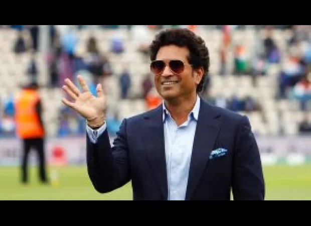 Anderson, a former England player, considers Sachin Tendulkar as the most challenging batsman to bowl to.