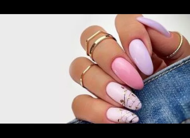 Gel and acrylic nails are aesthetically pleasing, but they pose potential health hazards.