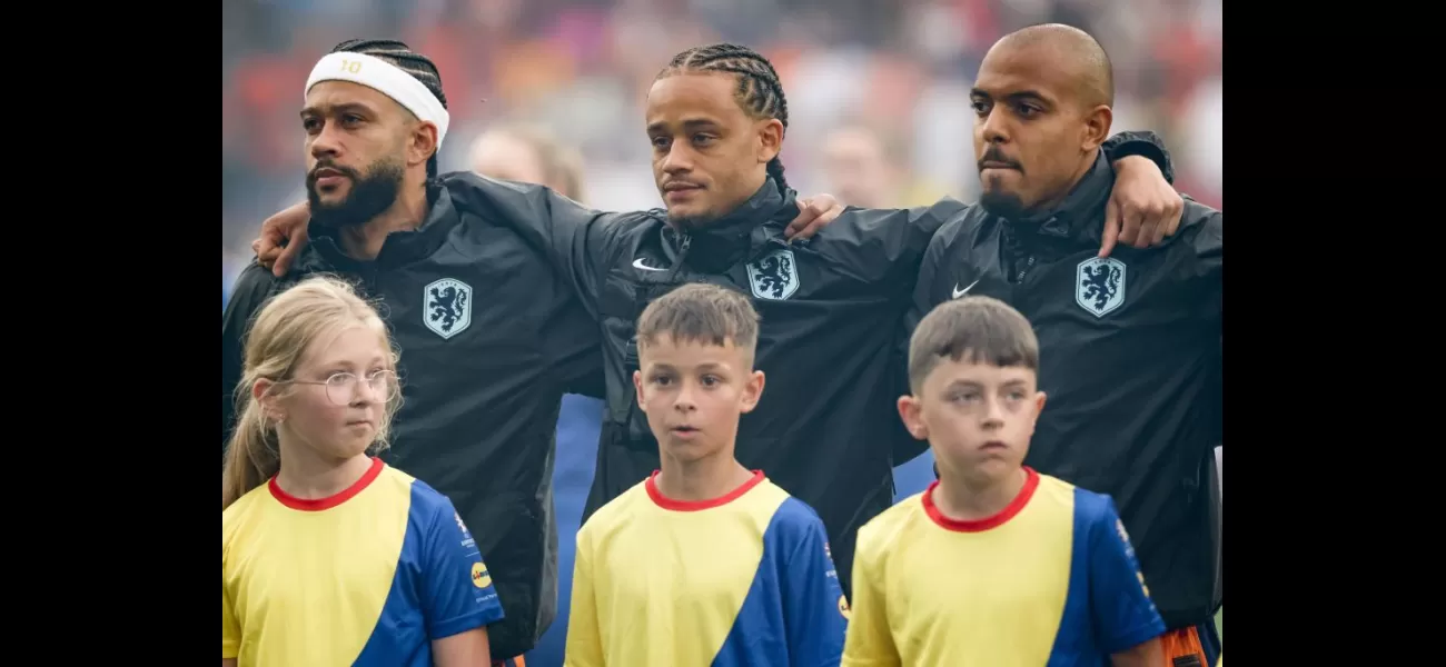 PSG has announced the asking price for Manchester United and Arsenal to acquire Xavi Simons, a rising star expected to compete in Euro 2024.