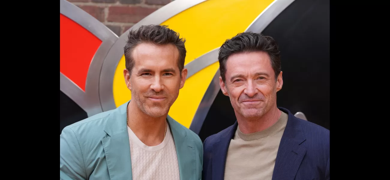 Short summary of sneak peek event featuring Deadpool and Wolverine with highlights of what was learned.