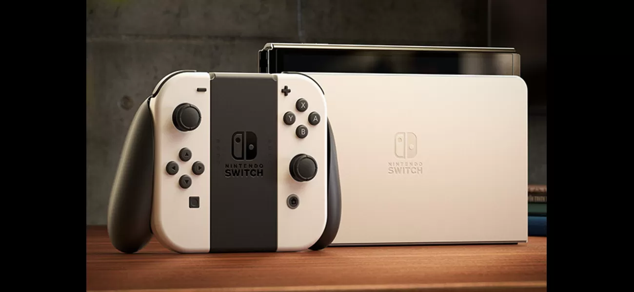 The Nintendo Switch is the most enduring Nintendo home console to date.