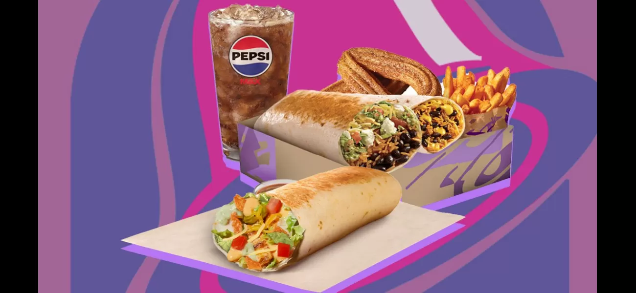 New changes to UK menu at US fast food chain, deemed better than McDonald's, are announced.