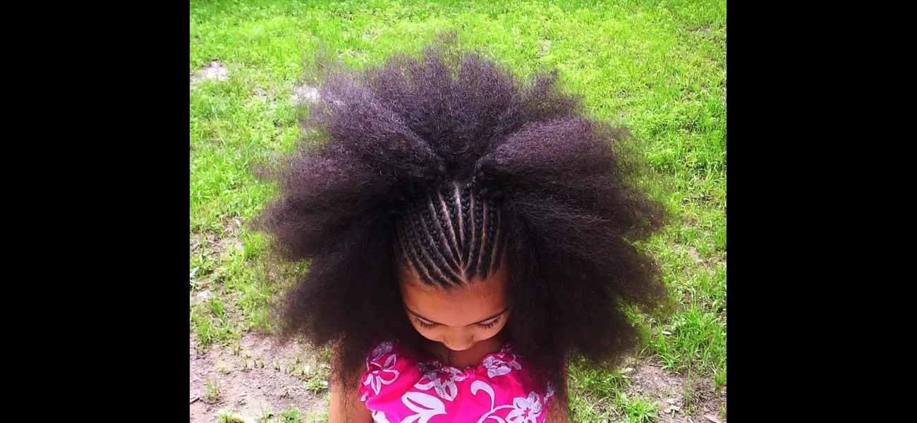 Protect your hair during hot summer days to prevent damage and maintain healthy locks.