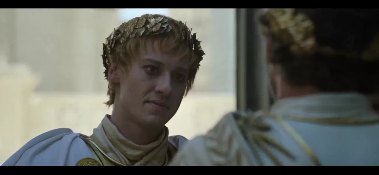 A new trailer for Gladiator 2 reveals that a Stranger Things star looks completely different and almost unrecognizable in the film.